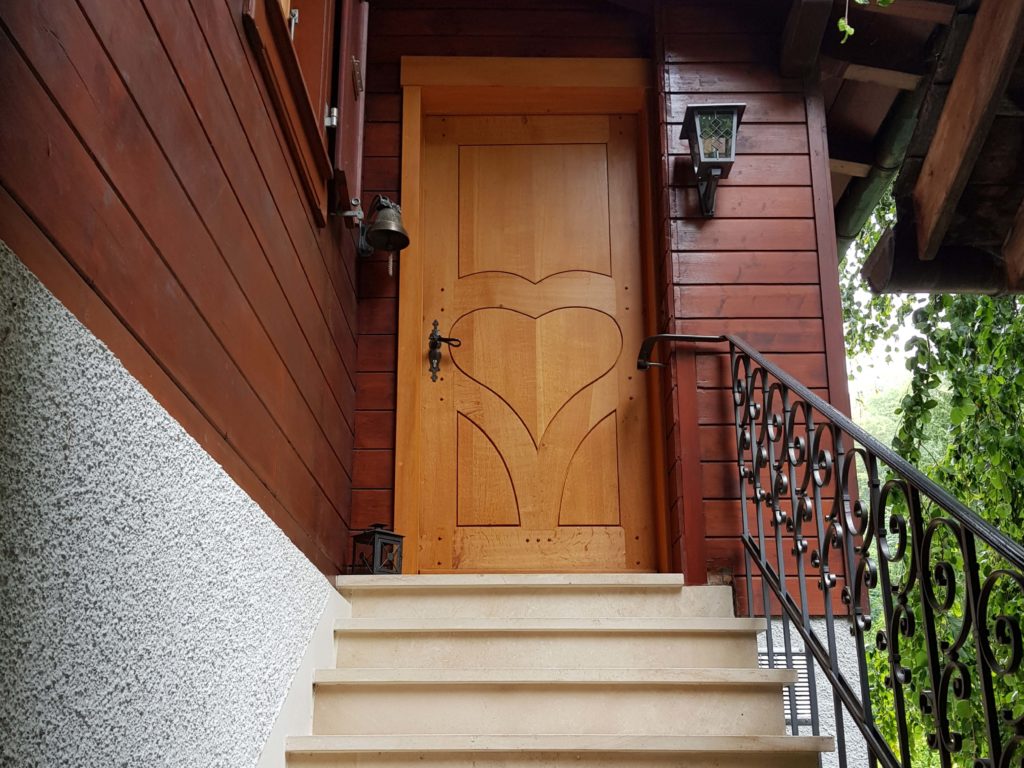 Maison Villiers-05